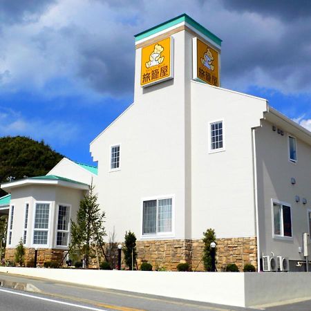 Family Lodge Hatagoya Chiba Katsuura Кацуура Екстериор снимка