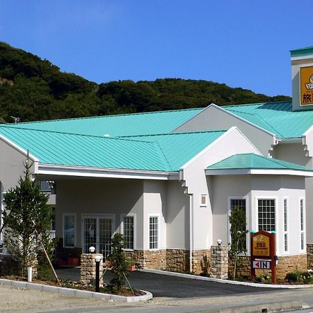 Family Lodge Hatagoya Chiba Katsuura Кацуура Екстериор снимка