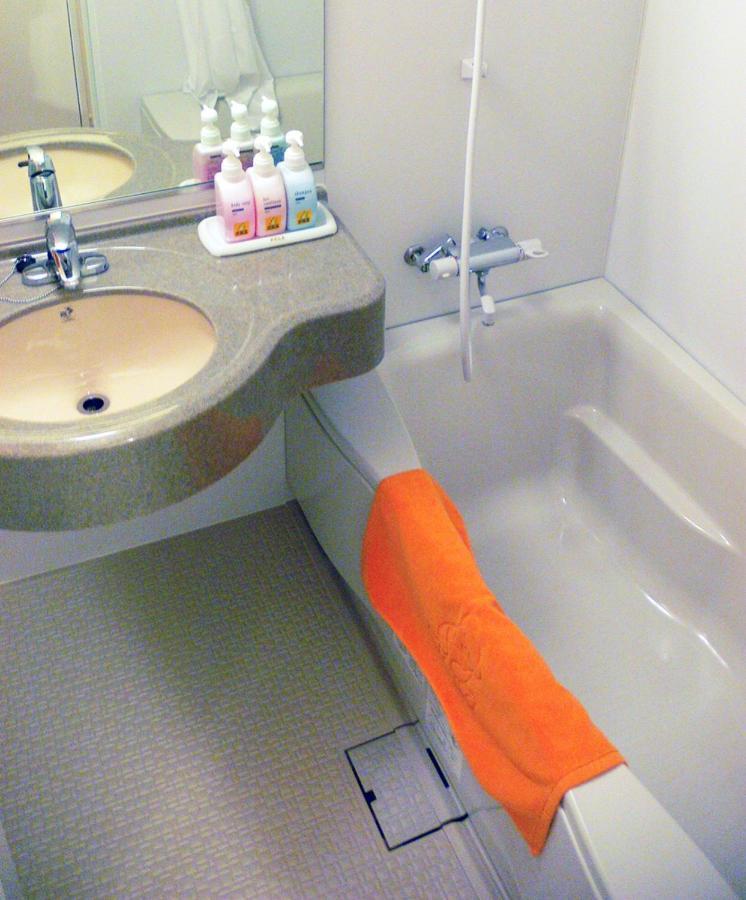Family Lodge Hatagoya Chiba Katsuura Кацуура Екстериор снимка
