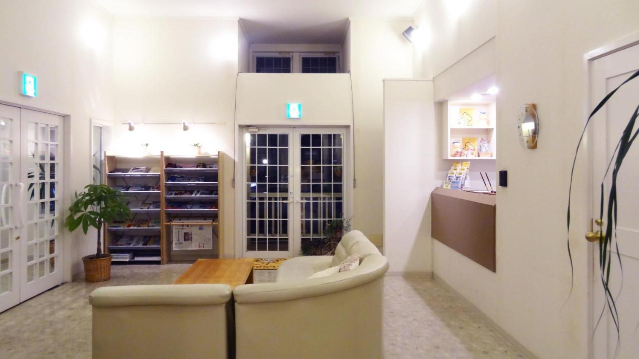 Family Lodge Hatagoya Chiba Katsuura Кацуура Екстериор снимка